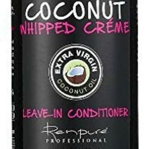 SALE ** BRAND NEW ** Renpure Coconut Whipped Creme Leave-In
